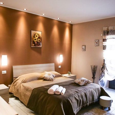 Primo Hotel Catania Bagian luar foto
