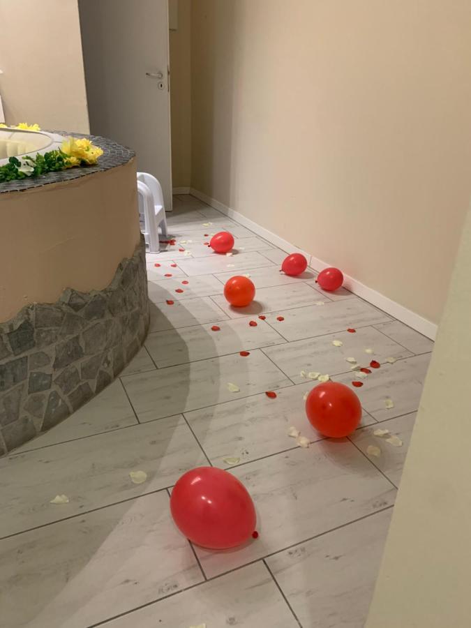 Primo Hotel Catania Bagian luar foto