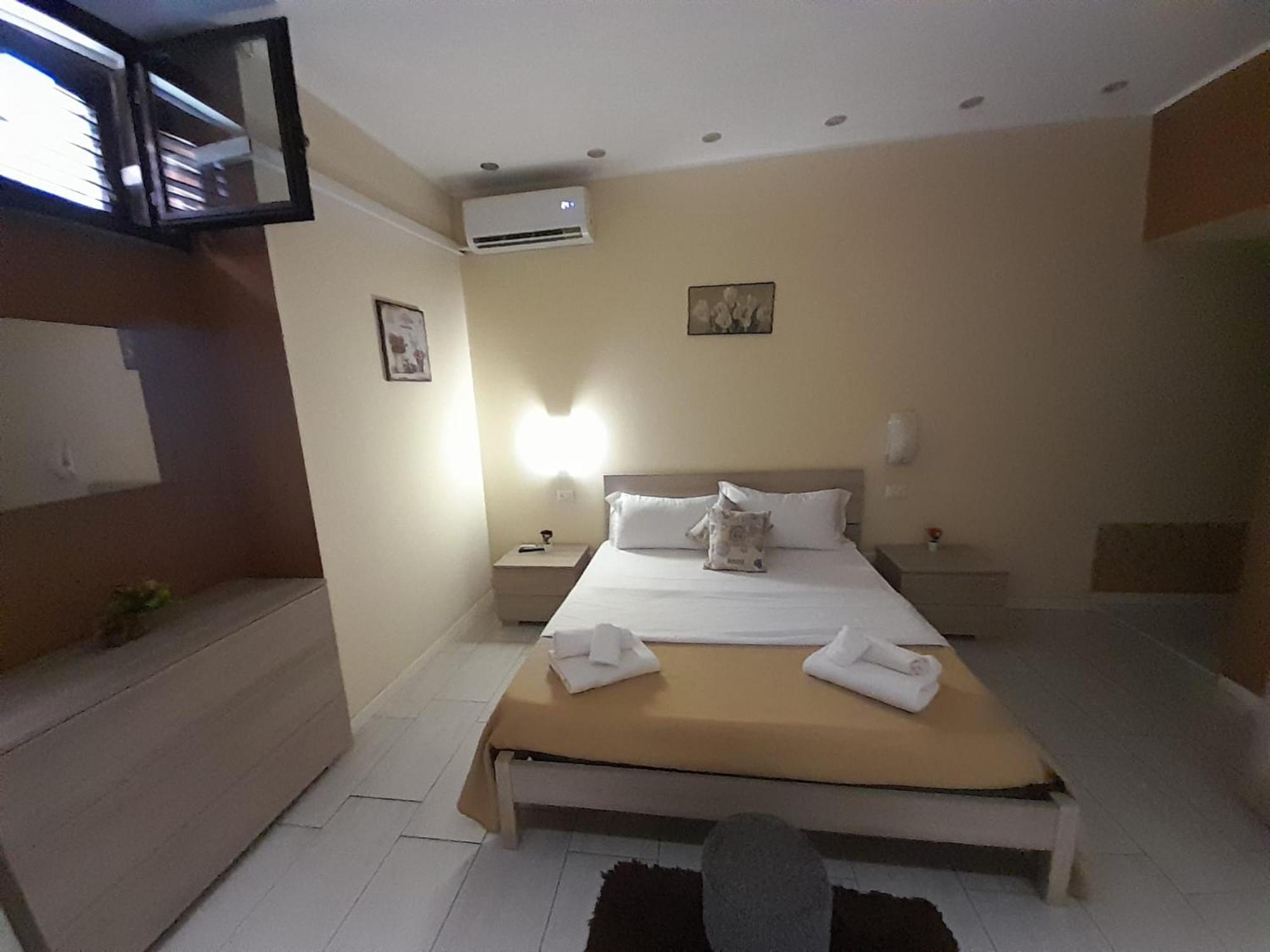 Primo Hotel Catania Ruang foto
