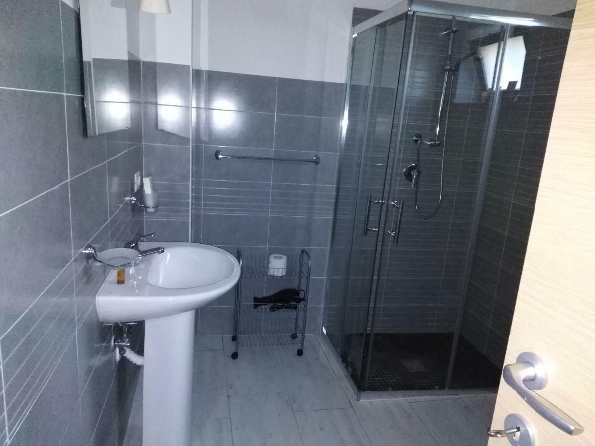 Primo Hotel Catania Bagian luar foto