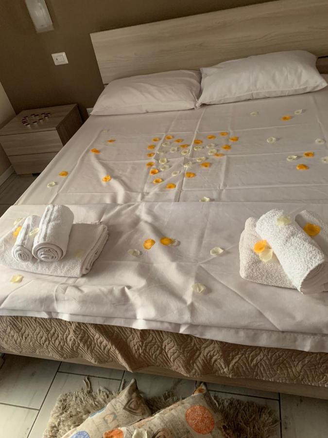 Primo Hotel Catania Bagian luar foto
